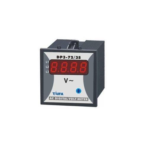 DM7276 - Precision DC Voltmeter - Euro Tech (Far East) Ltd