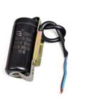 MOTOR START CAPACITOR 63/80μF