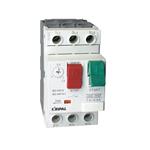 MOTOR PROTECTION CIRCUIT BREAKER 0.4-0.63A UKS-M05