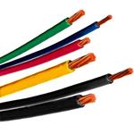 NYAF CABLE 35mm BLACK