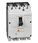 MOULDED CASE CIRCUIT BREAKER 3Χ125Α 36ΚA ΜΖ112431Β