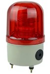 ΦΑΡΟΣΕΙΡΗΝΑ 24-230V AC/DC ΚΟΚΚΙΝΗ LTE-5082J