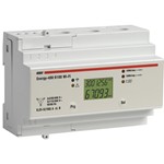 ΜΕΤΡ. ΕΝΕΡΓΕΙΑΣ ΑΠΕΥΘΕΙΑΣ 100Α 3Φ/1Φ WIFI ENERGY-400 D100
