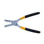 CRIMPING TOOL  0,5mm-16mm PZ/0.5-16