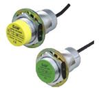 CAPACITIVE SENSOR Φ18 ΝC 15mm CM30-2015B