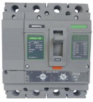 ΑΥΤΟΜ.ΙΣΧΥΟΣ ΜΕ ΡΥΘΜΙΖ. ΘΕΡΜΙΚΟ 4P 200-250Α  50KA UKM32-250ATU