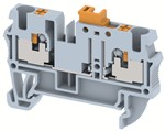 ΚΛΕΜΜΑ ΑΠΟΖΕΥΚΤΗΣ 4mm  PQK4