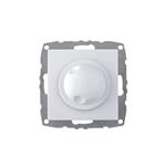 DIMMER 800W (Π+Μ)   ΛΕΥΚΟ