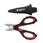 PROFESSIONAL ELECTRICIAN SCISSORS 70mm UTE0002