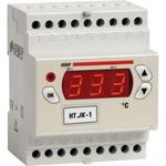 HEAT REGULATOR(DIN RAIL MOUNT) 0/400 HT-JK-1DA