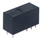 ΜΙΚ/ΡΕΛΕ PCB 2Ρ 48VDC  AS115F-2Z-48D