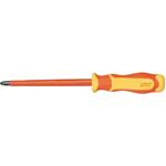 SCREWDRIVER VDE 1000V (-) 1.0Χ5.5Χ125  WEN1.0X5.5/125