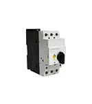 MOTOR PROTECTION CIRCUIT BREAKER ΒΕ6 55Α-63Α ΒΕ663000