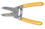 SCISSOR PLIERS FOR WIRE STRIPPING 150mm SN-150