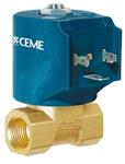 SOLENOID VALVE(STEAM) 1/4" 9312