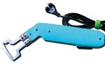 BRAIDED SHEATH CUTTER UTG 1001