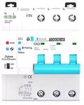 CIRCUIT BREAKER 3P 63A with WI-FI TOQCB2-80-3P