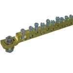 EARTHING CONNECTOR BAR L:462mm MRS5000